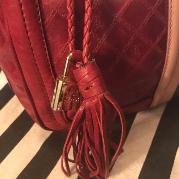 L.A.M.B fade out satchel - Picture 3 of 7